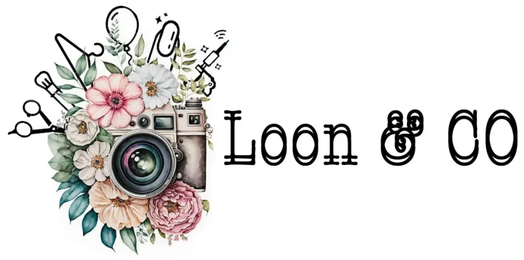 Logo de la société Loon and Co